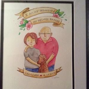 Meet your Posher, Carol